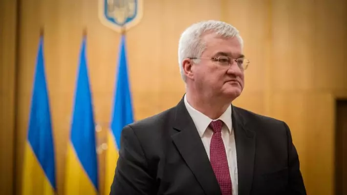 МИД Украины поддержал призыв Токаева прекратить войну