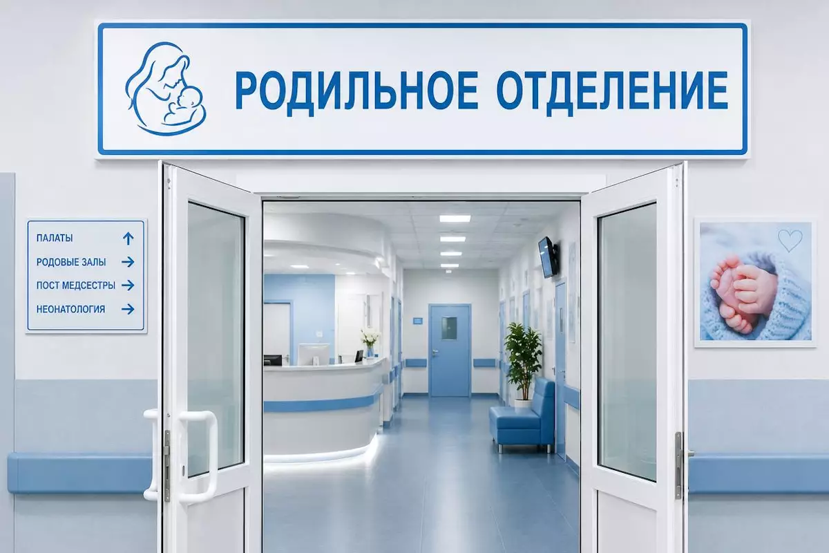 Минздрав проверит все перинатальные центры Казахстана