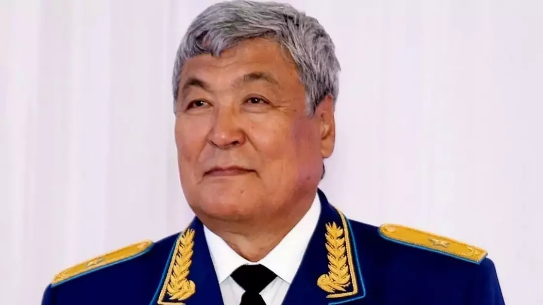  Бүгін қазақтың тұңғыш ғарышкері Тоқтар Әубәкіров 80 жасқа толды 
