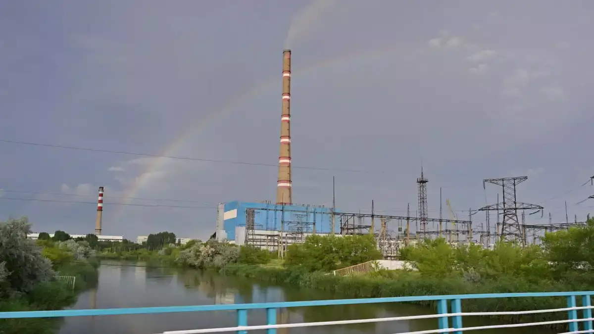 Қазақстанда жылыту маусымына дайындық күшейтілді: электр стансаларын жөндеуге 384 млрд теңге бөлінді