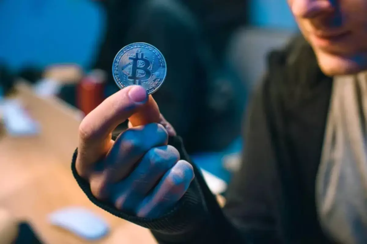 Binance арқылы 1,9 миллиард теңге тапқан: Қостанайлық азамат криптовалютадағы заңсыз операциялары үшін сотталды