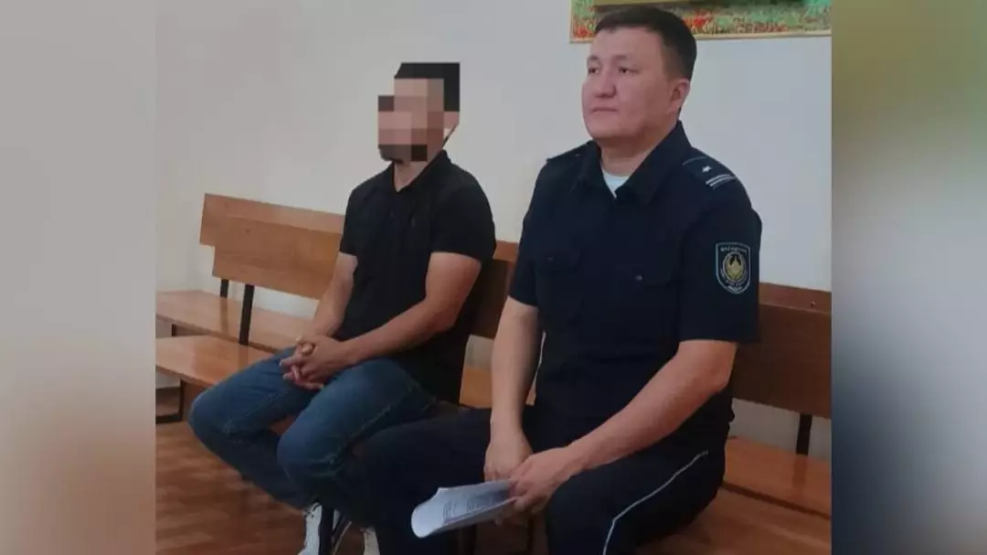  Маңғыстауда рақымшылық аясында бес сотталғанға қатысты шешім шықты 