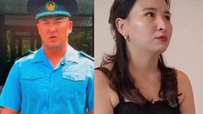  Күйеуінің мәйітін өртеген әйелдің туыстары ел алдына шықты (ВИДЕО) 