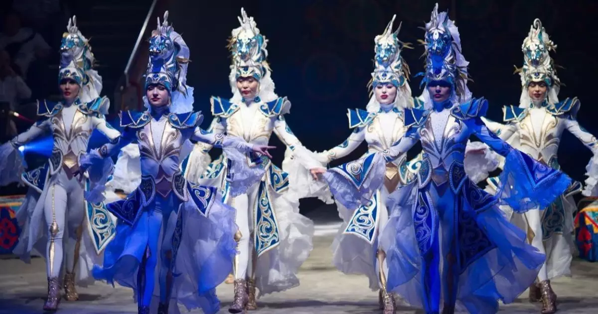  Әлемнің үздік цирк артистері Алматы манежінде: IV Almaty Circus Festival жеңімпаздары анықталды 