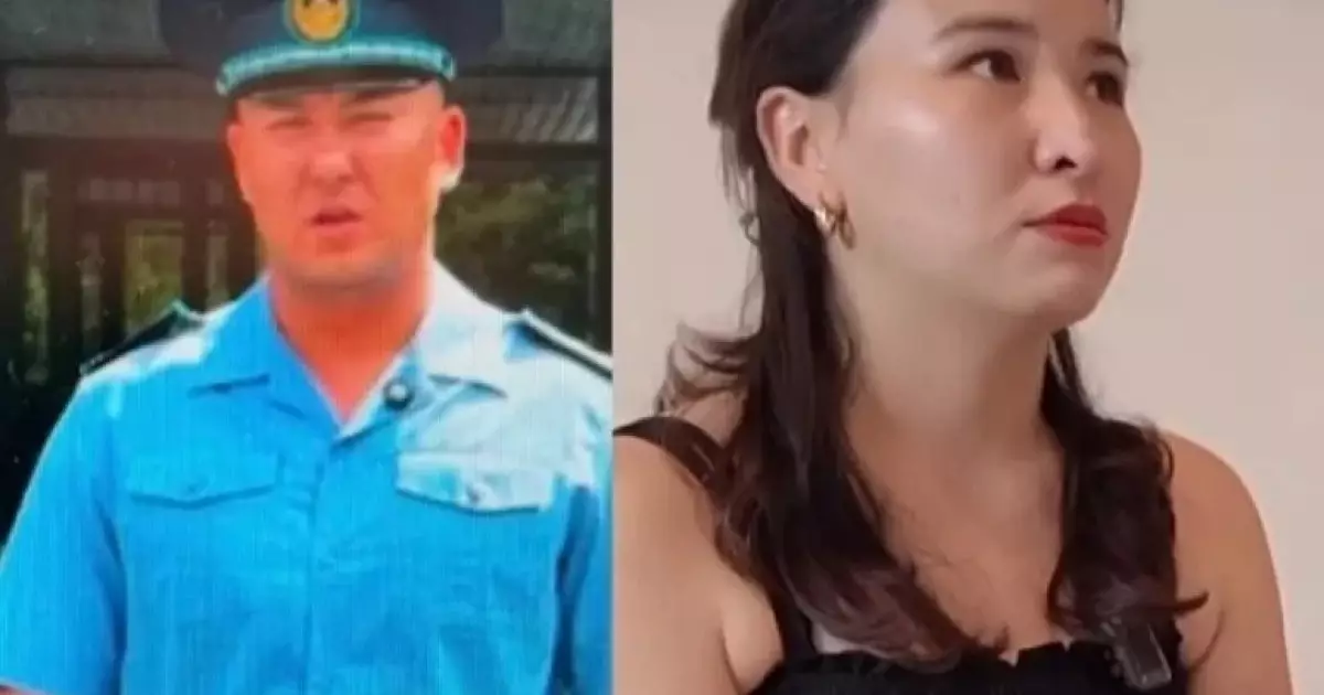  Күйеуінің мәйітін өртеп жіберген әйелдің туыстары үн қатты (ВИДЕО) 