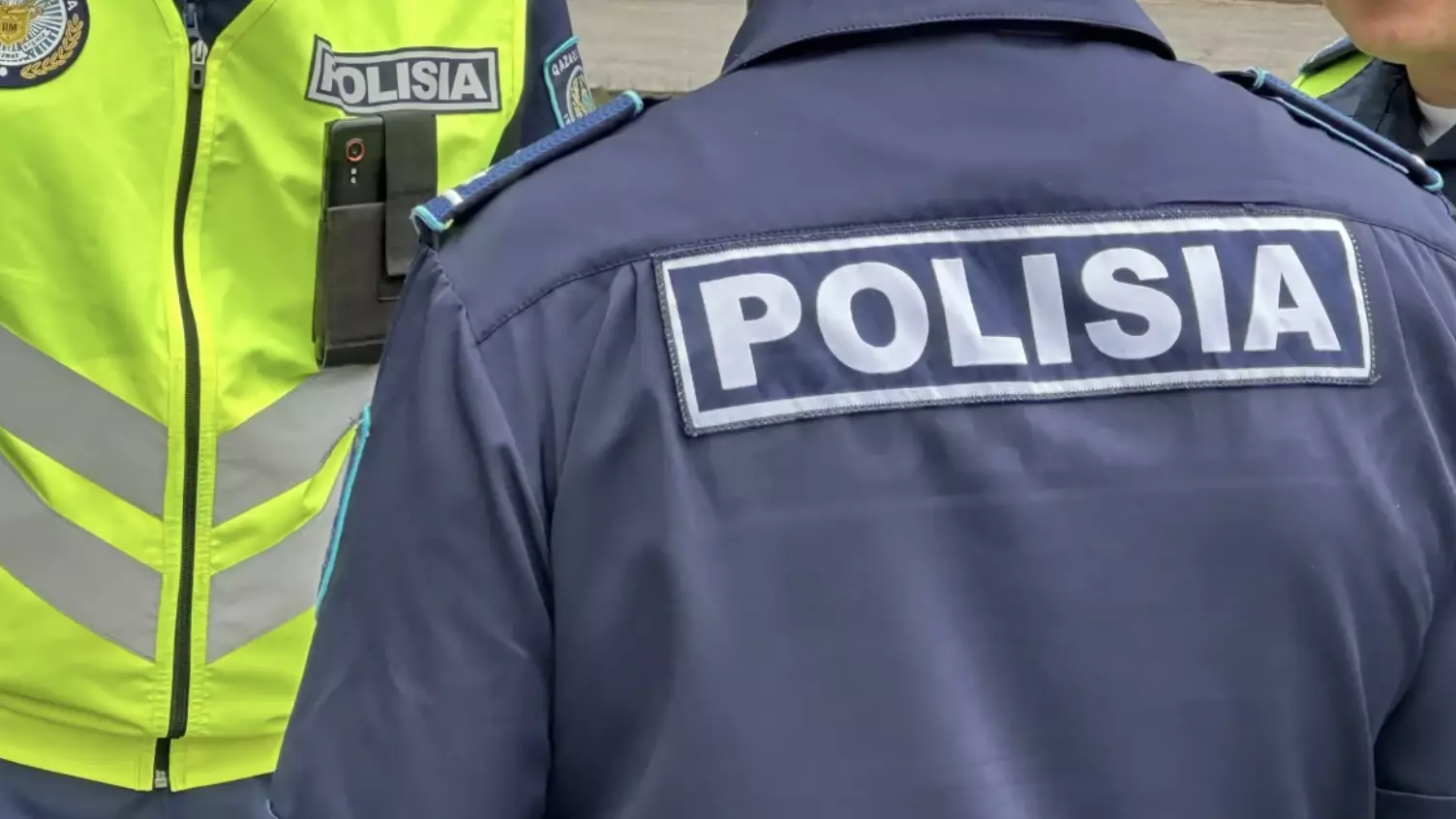 Түркістан облысында анасын өлтірді деген күдікпен ер адам ұсталды