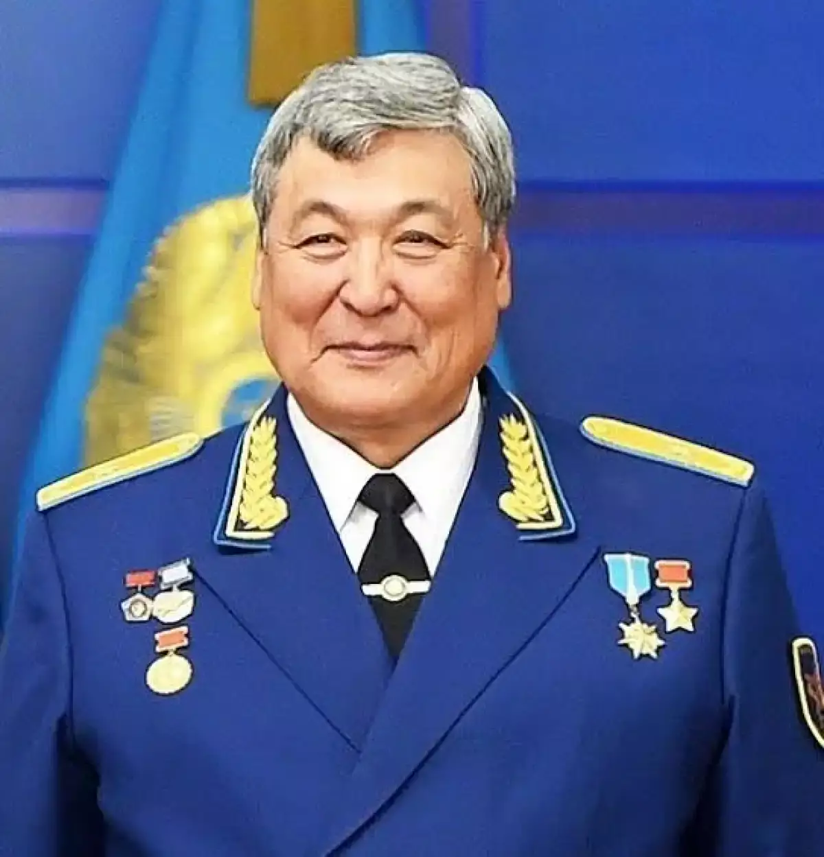 Ғарышты бағындырған қаһарман: Тоқтар Әубәкіров 80 жасқа толды