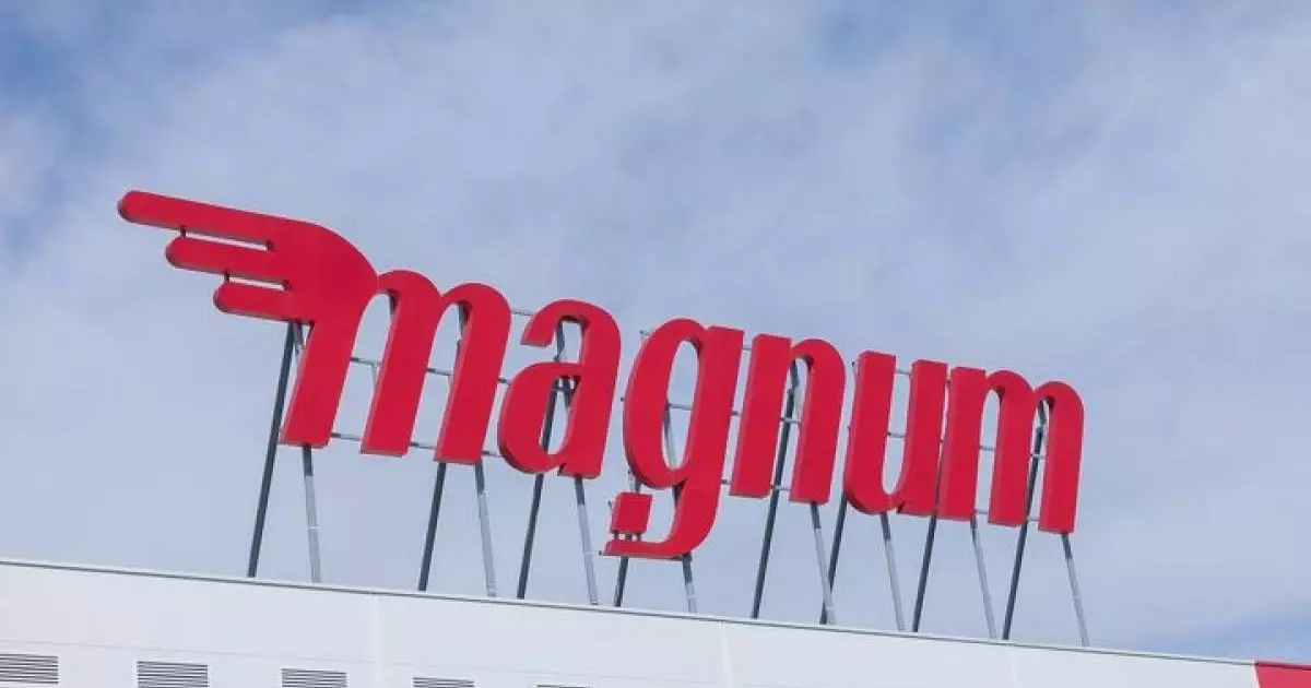  «Сама виновата»: сотрудница Magnum заявила, что лишилась работы после жалобы на снимавшего ее курьера 