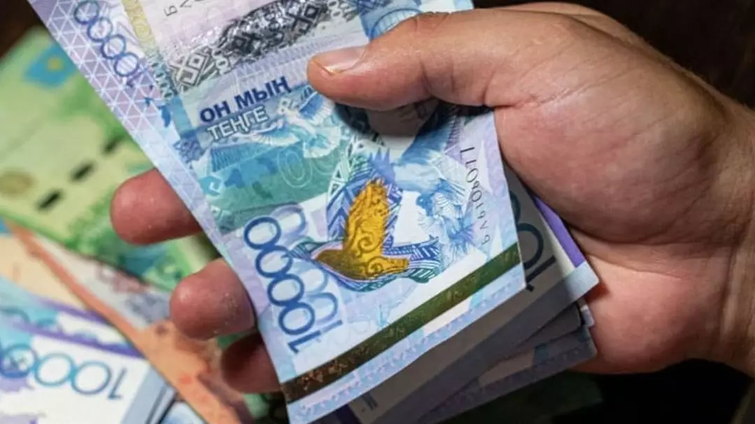  Binance арқылы заңсыз табыс тапқан қазақстандық 2 млрд теңгеден айырылды 