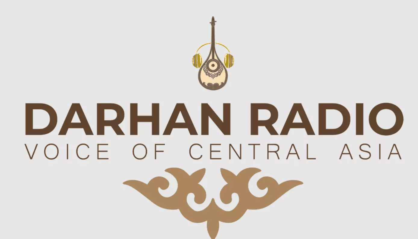 DARHAN RADIO объединило аудиторию Центральной Азии в 185 странах