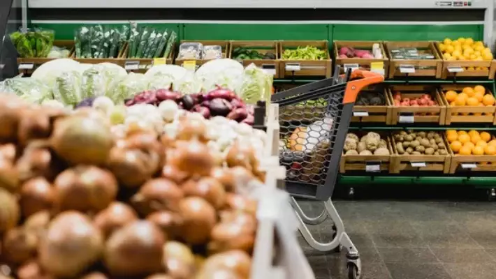 Ташкент намерен закупать продукты в Афганистане для сдерживания роста цен