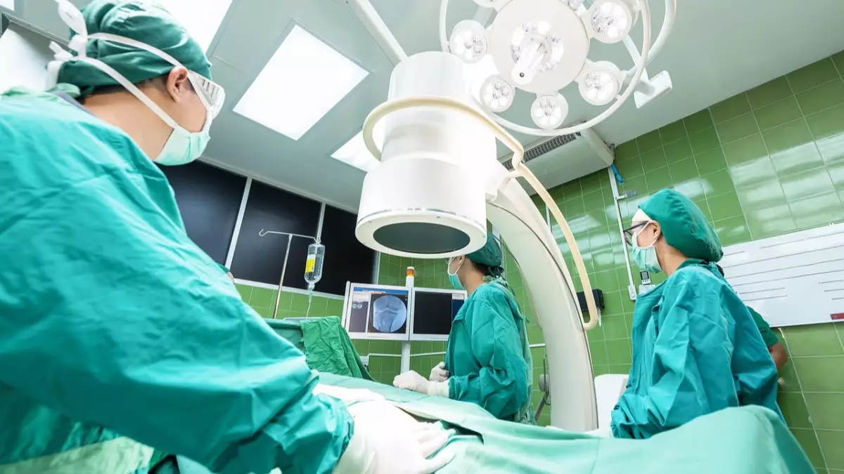  Сапасыз медициналық көмек көрсеткен аурухана өтемақы төлейді 