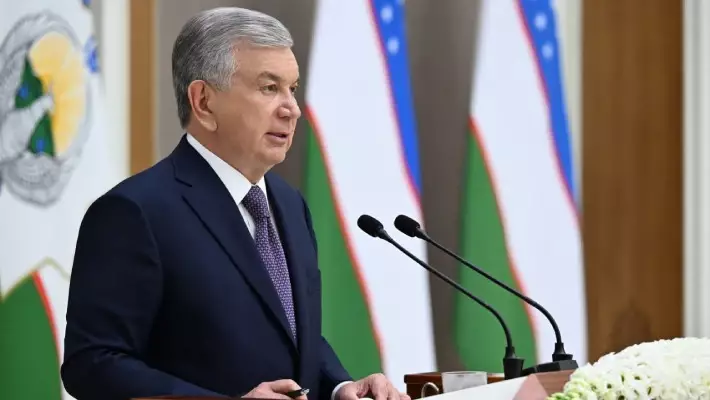 Мирзиёев: население и бизнес недовольны работой энергетической системы