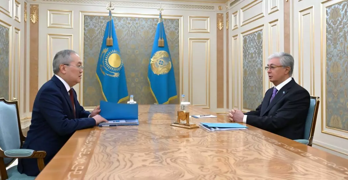  ҚМА: 176 млрд теңгені заңсыз қолма-қол ақшаға айналдырған 44 желінің қызметі тоқтатылды 