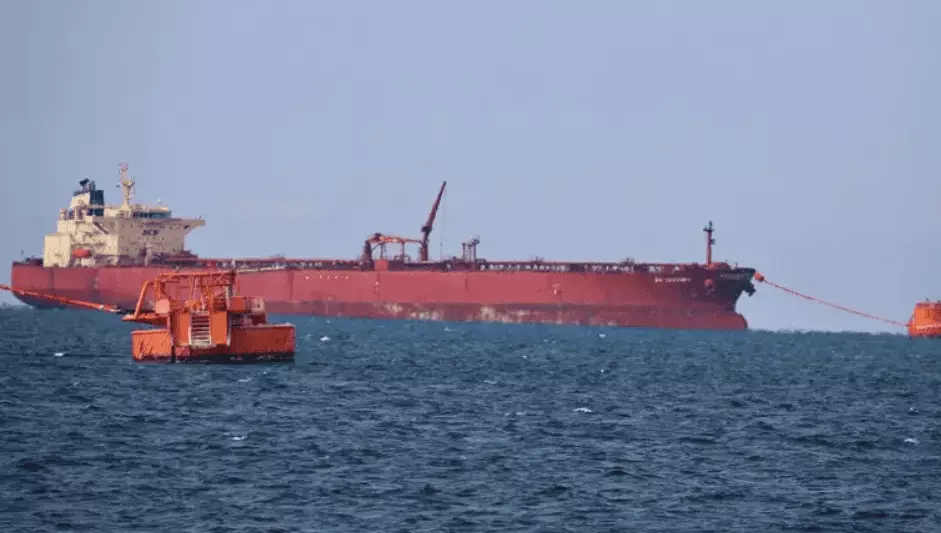 КТК возобновил отгрузку казахстанской нефти после атак на танкеры