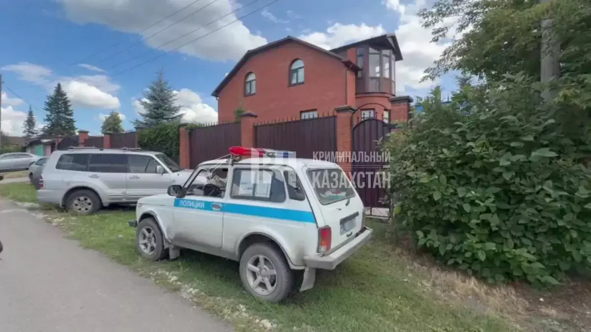 Ворвались в дом среди ночи: в ВКО жестоко расправились с известной предпринимательницей - новости на Lada.kz 27.07.2026