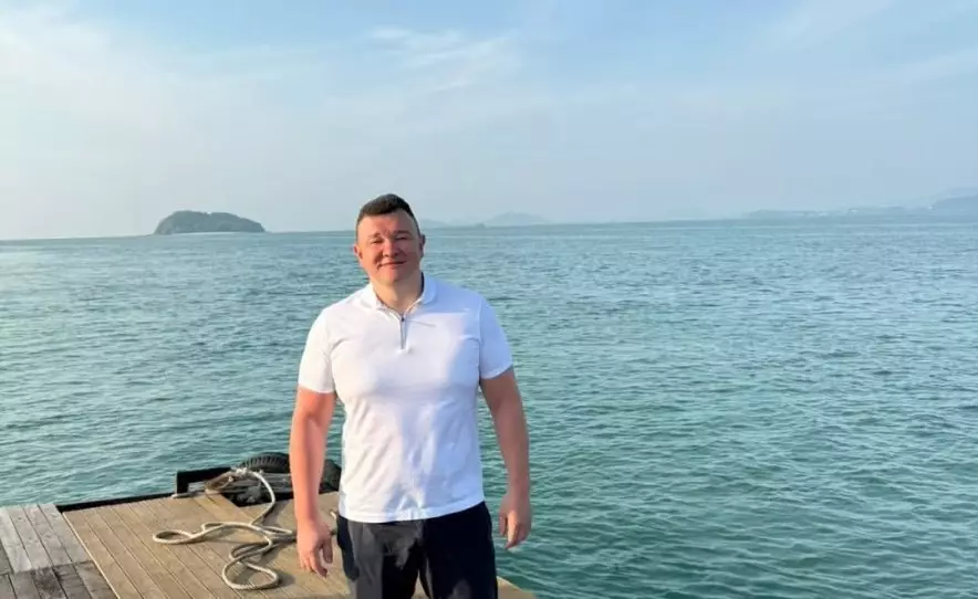 «Ничего не изменилось»: юрист Ержан Есимханов о том, почему отдых на Алаколе остается опасным