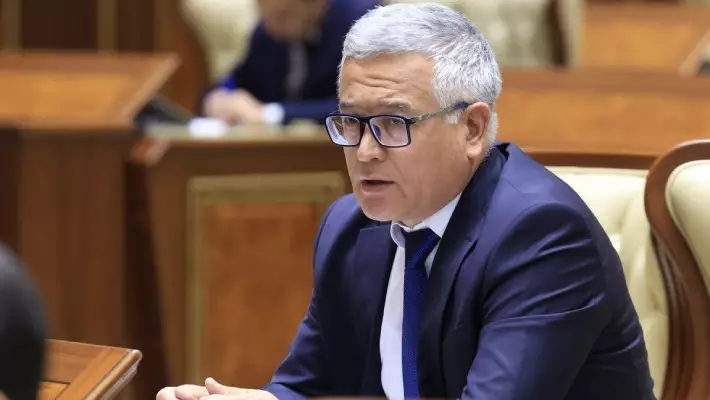Бывший первый зампред Налогового комитета получил более восьми лет колонии