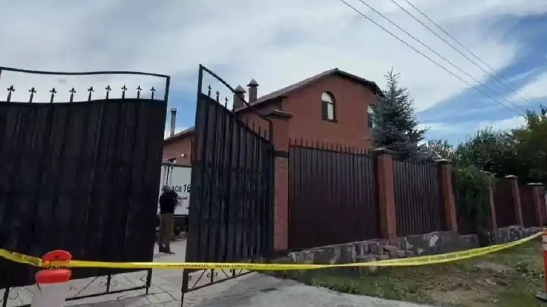  Өз үйінде шабуылға ұшыраған кәсіпкер әйел қаза тапты 