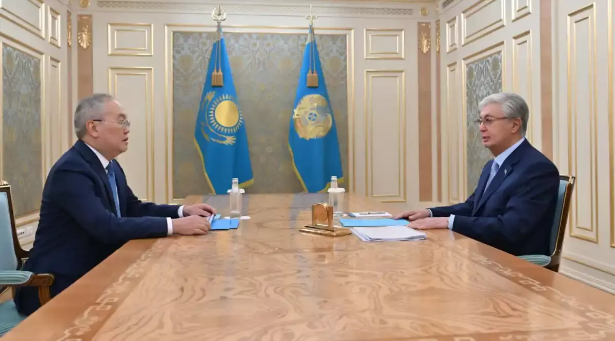 Қазақстанда дропперлердің есепшоттары арқылы 113 млрд теңге өткізілген
