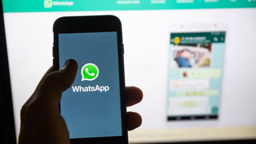 WhatsApp-ыңызды оқып отыруы мүмкін: қазақстандықтар мұны қалай тексере алады?