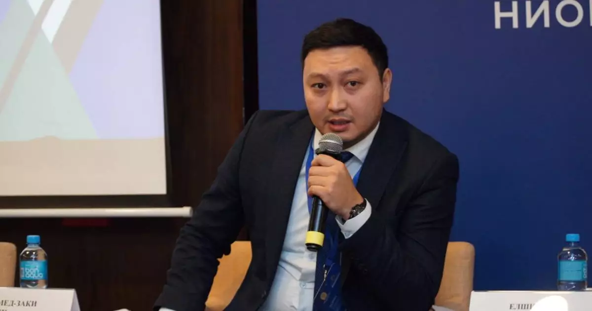  Ғылымның нәтижесі мақалада емес, нақты өнімде көрінуі керек – Ренат Елшібеков 