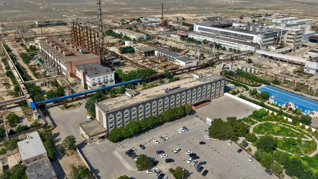 «Әділет» партиясы Маңғыстауда өңірдің өзекті мәселелерін талқылады
