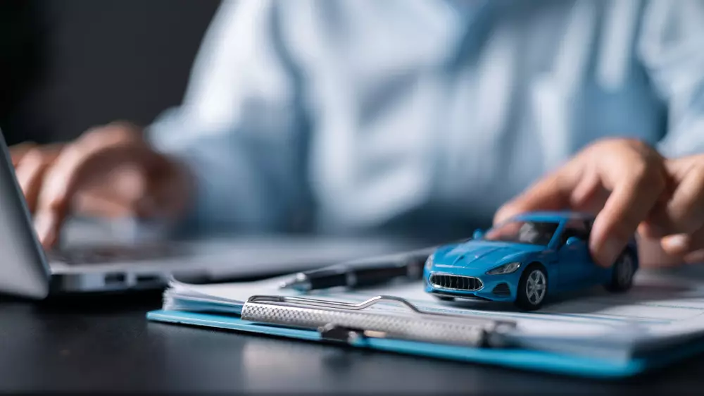 Казахстанцы нашли “подвох“ при оформлении обязательной автостраховки