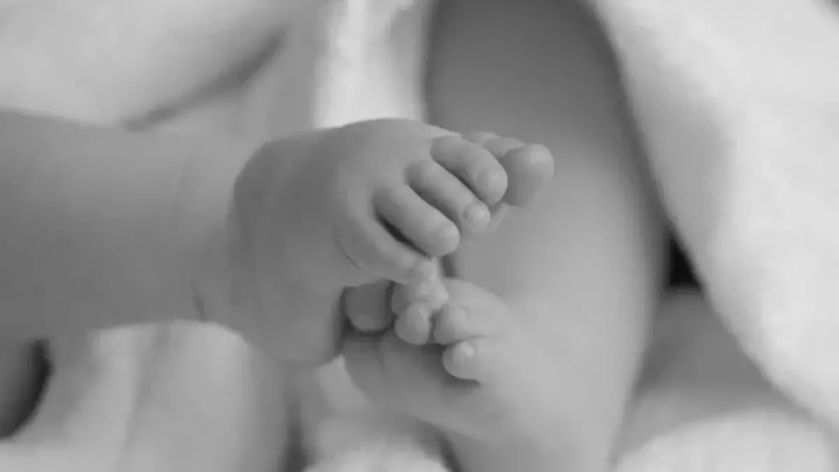  Бір жасар бала ауруханада мейіргерден туберкулез жұқтырған 
