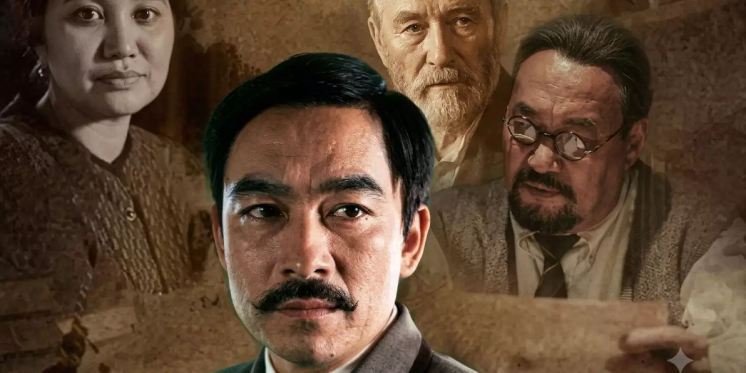 "Оян, қазақ!" фильмін кім және не үшін көрсетпей қойды? Продюсер түсіндірді
