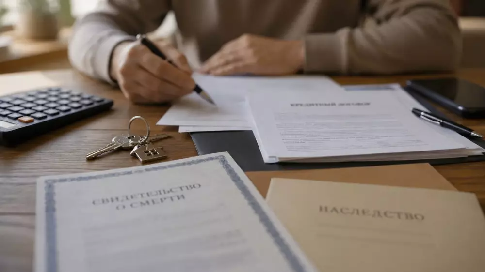Несие және мұра: қарызға батпас үшін нені білу маңызды?