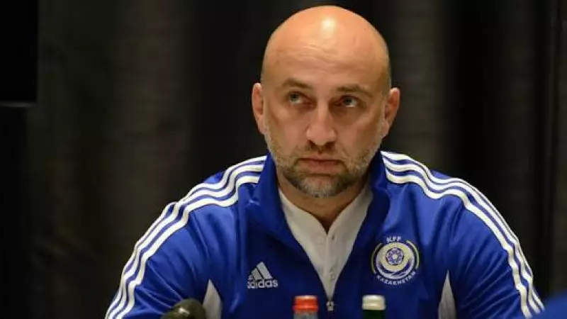 Магомед Адиев Қазақстан құрамасына қайта оралуы мүмкін