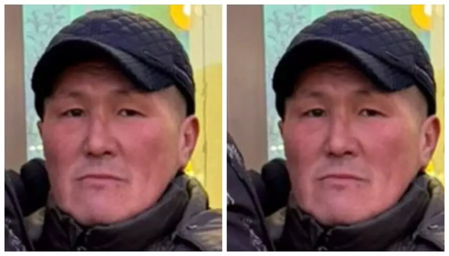 Алматыға жұмыс істеуге келген Астана тұрғыны із-түссіз жоғалып кеткен