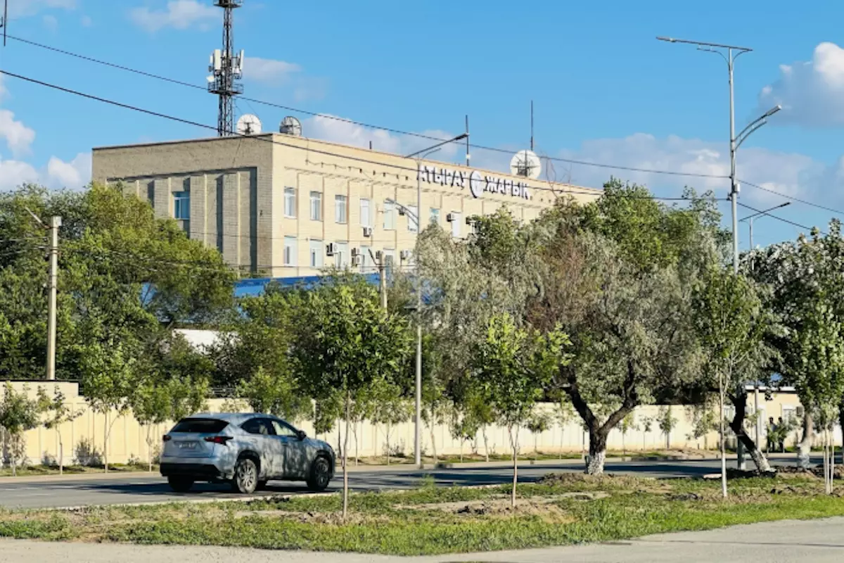 Подключение к электросетям в Атырау перевели в электронный формат