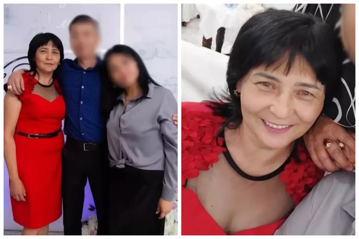 Семейде ер адам әйелін бейсбол битасымен ұрып өлтірді деген күдікке ілінді