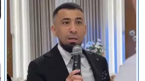 "Меніхалық жауы қылыпсыздар" деген Супер тамада өзін сынағандарға жауап берді