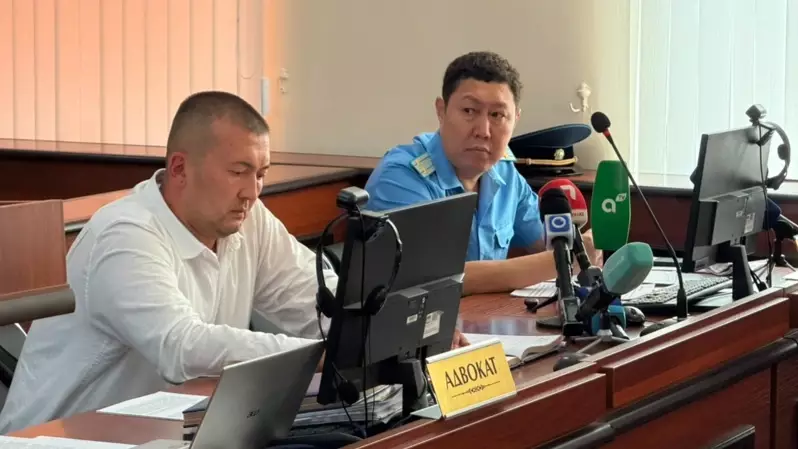 Динара Сәтжан полицияны кінәлады: Нұрай Серікбайдың өліміне кім жауапты?