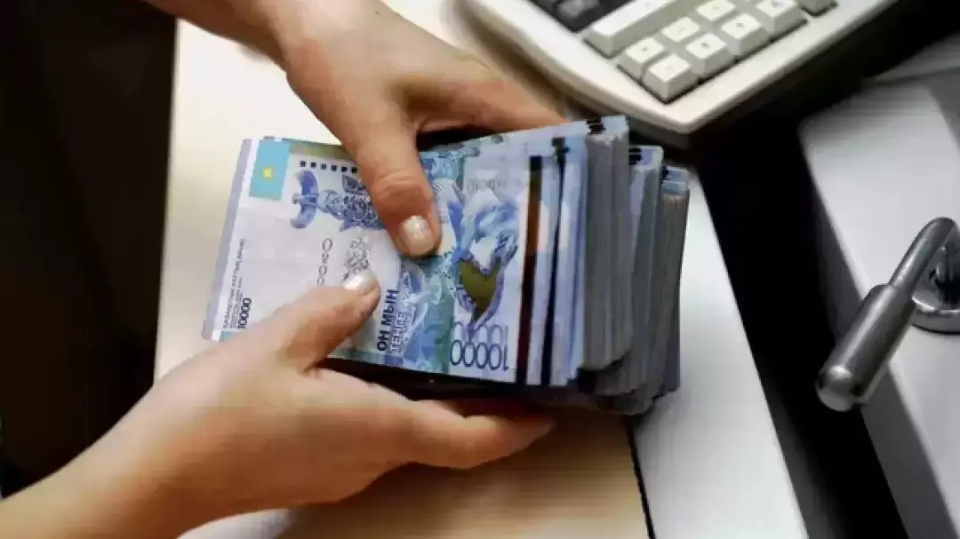  88,8 млн теңге жымқыру: Залалды өтемеген бухгалтер қайтадан 7 жылға сотталды 