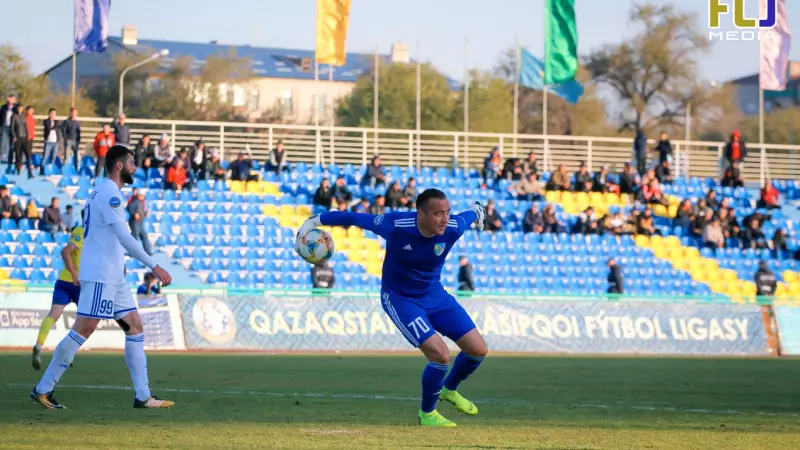 Бекбаев ҚПЛ-дегі чемпиондық бәсеке туралы пікір білдірді