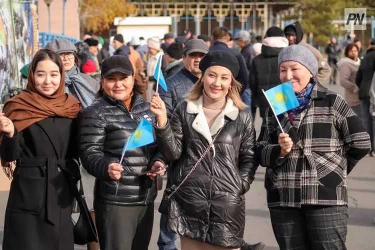  Қазақстанда 4,5 миллионнан астам әйел еңбек етеді 
