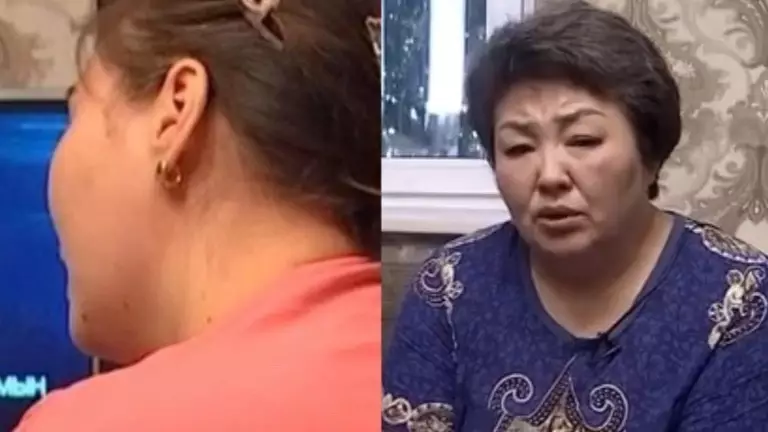  Алматыда ер адам мүмкіндігі шектеулі қызды пәтерге алдап шақырып зорлық көрсеткен (ВИДЕО) 