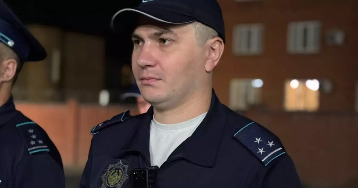  «Заң мен тәртіп»: Павлодар облысында жол ережесін бұзған 83 мыңнан астам жүргізуші жауапқа тартылды 