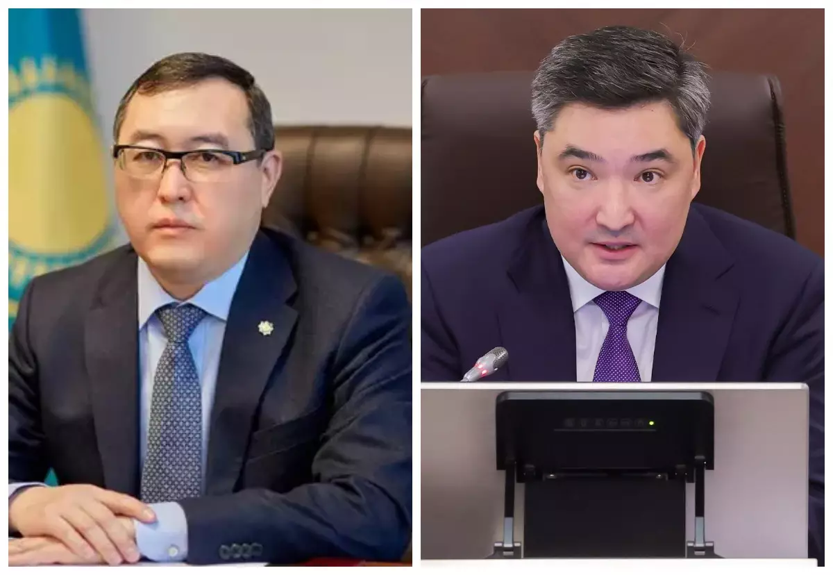 "Сізді тыңдасақ, өзіңізден басқаның бәрі кінәлі": Премьер-министр коммуналдық мәселелерге байланысты Алматы облысының әкімін сынады