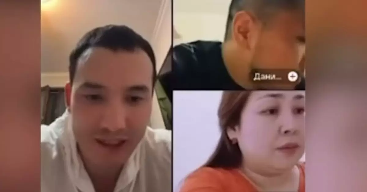  “Ақтөре, Бауырсақ, Алтын қыз”: ТикТоктағы 9 блогер жазаланды 