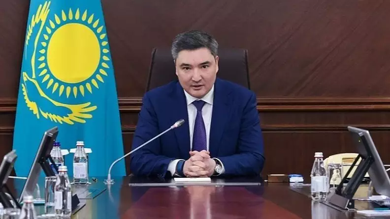  «Сізден басқаның бәрі кінәлі»: Бектенов Алматы облысының әкімін сынға алды 
