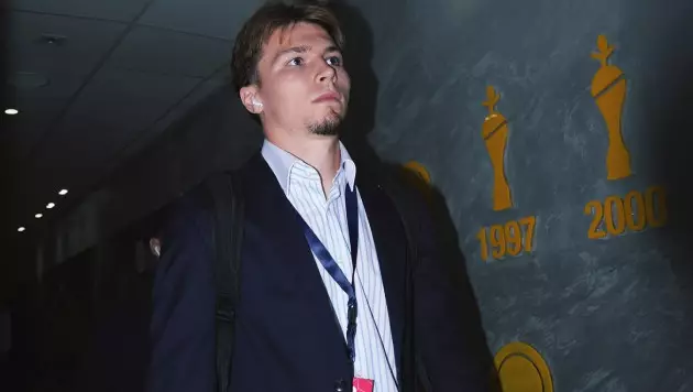 Игрок сборной Казахстана оценил шансы на камбэк "Кайрата" в Лиге чемпионов