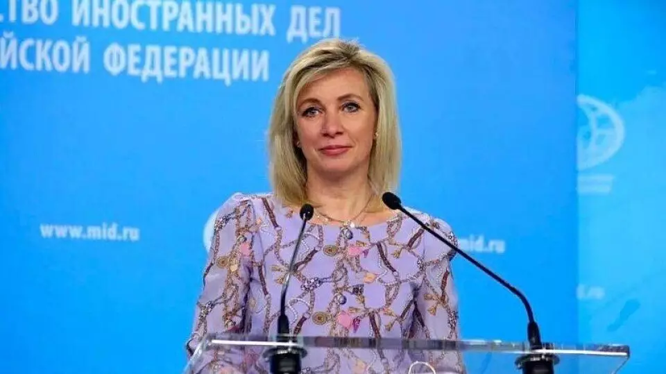 Ресей Украинадағы жанжалды дипломатиялық жолмен шешуге дайын екенін мәлімдеді