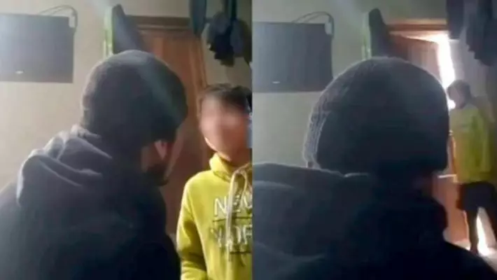 В Сурхандарье возбудили дело против мужчины, заставившего дочь есть навоз