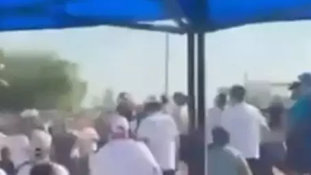  Ұлытаудағы спартакиада жаппай төбелеспен аяқталды 