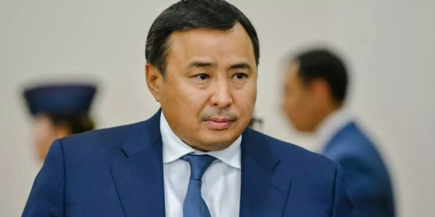 Абылай Мырзахметов бостандыққа шықты